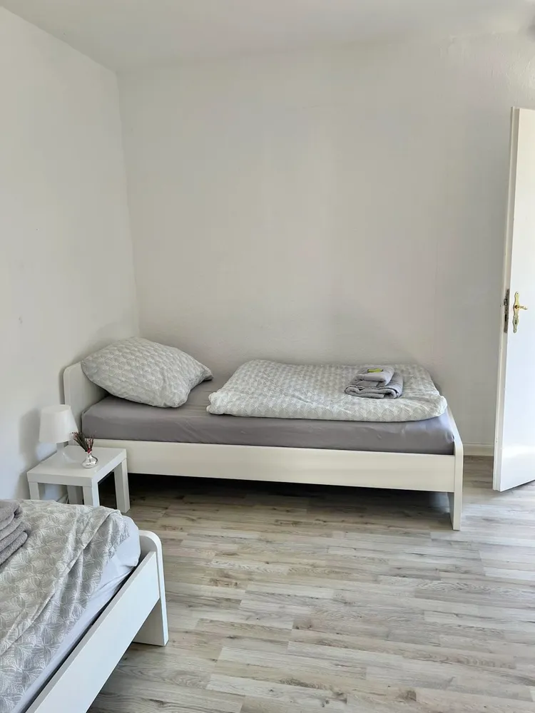 3 Zimmer Wohnung mit 80 m² in Hagen – Bild 11