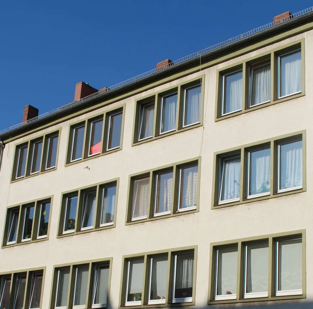 3 Zimmer Wohnung mit 70 m² in Hannover – Bild 2