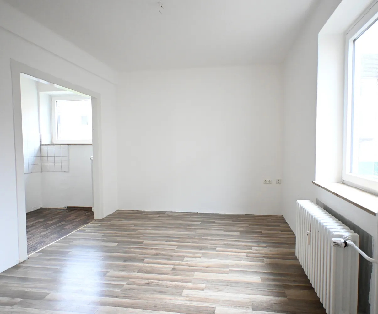 3 Zimmer Wohnung mit 46 m² in Herne – Bild 1
