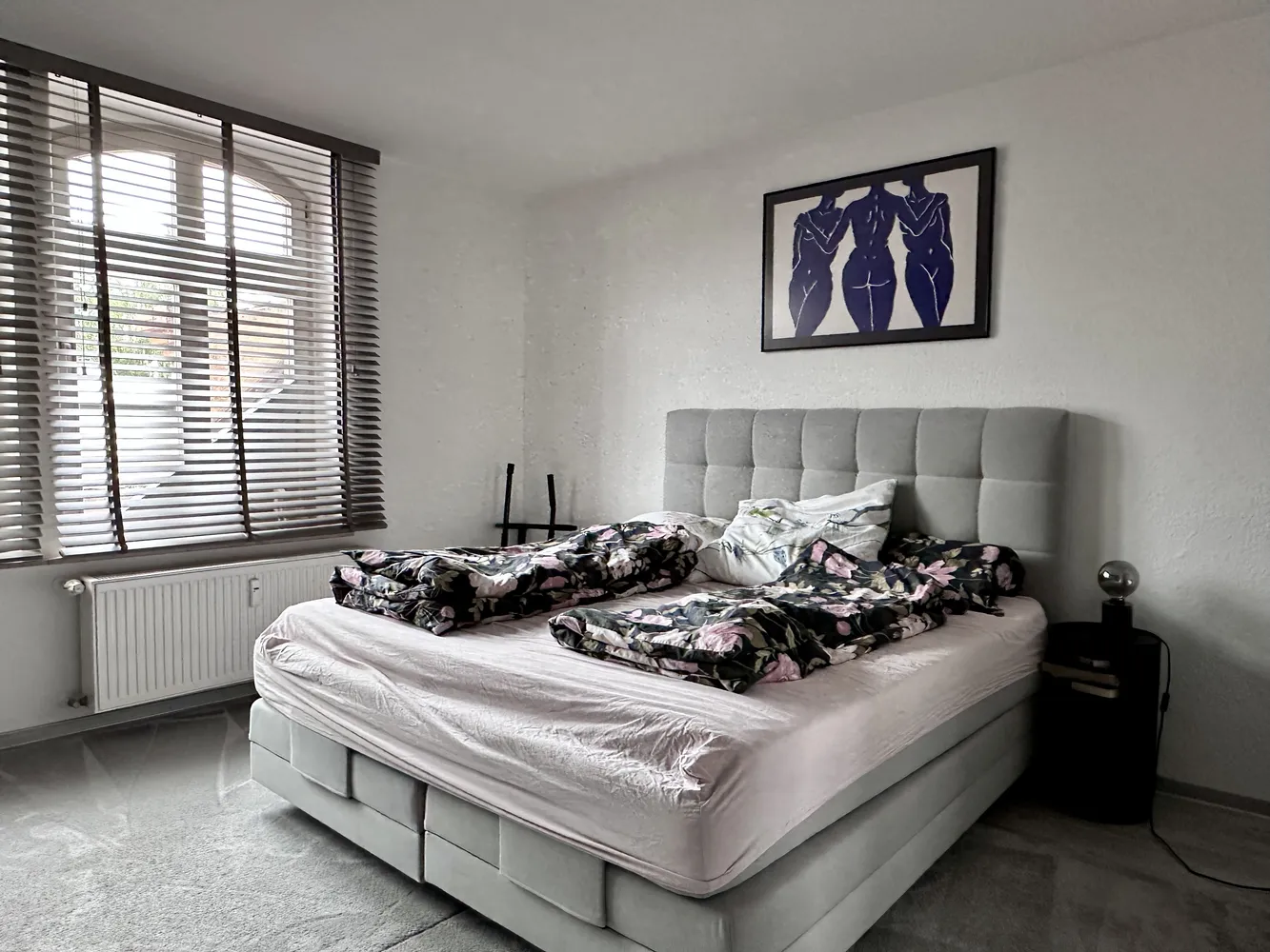 4 Zimmer Wohnung mit 129 m² in Magdeburg – Bild 10