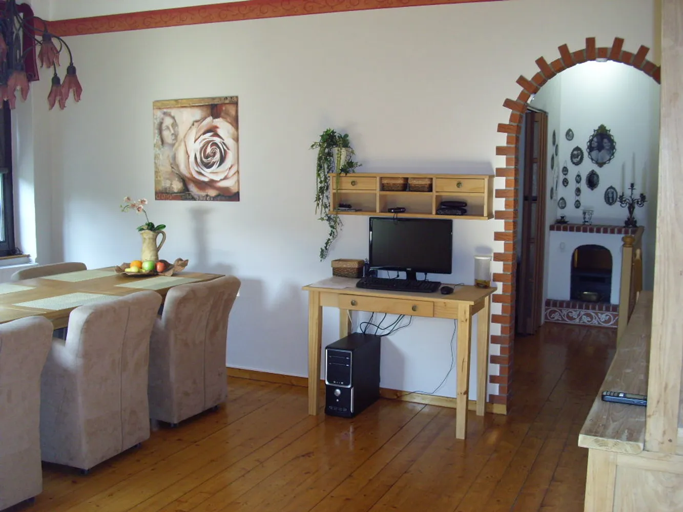 4 Zimmer Wohnung mit 75 m² in Herford – Bild 8
