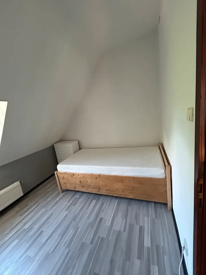 4 Zimmer Wohnung mit 53 m² in Wiesbaden – Bild 5