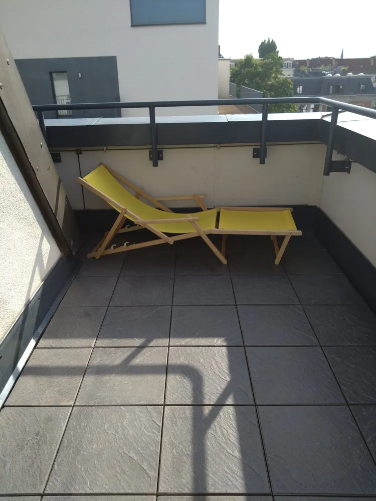 3 Zimmer Wohnung mit 85 m² in Leipzig – Bild 3