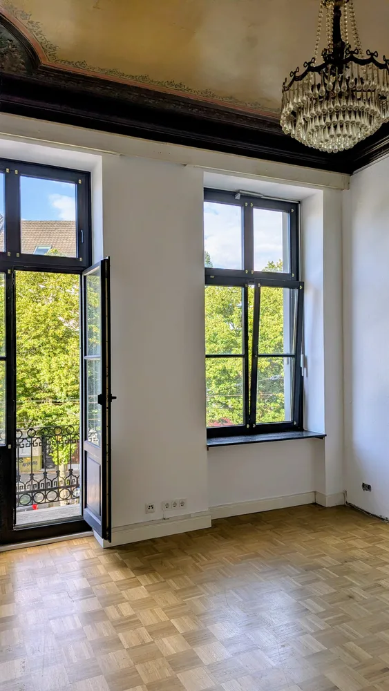 3 Zimmer Wohnung mit 60 m² in Bonn – Bild 4