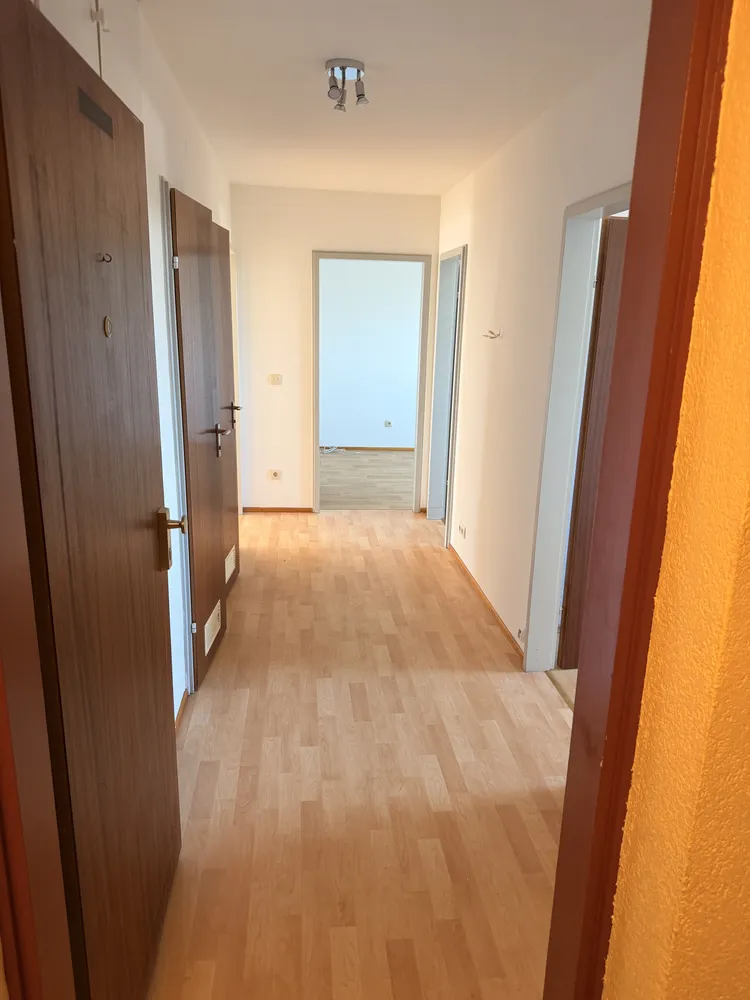 3 Zimmer Wohnung mit 70 m² in Nürnberg – Bild 11