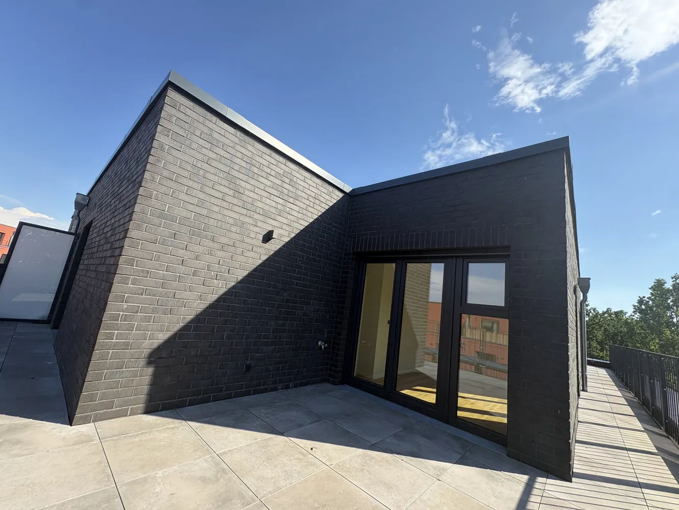 4 Zimmer Wohnung mit 127 m² in Berlin – Bild 5