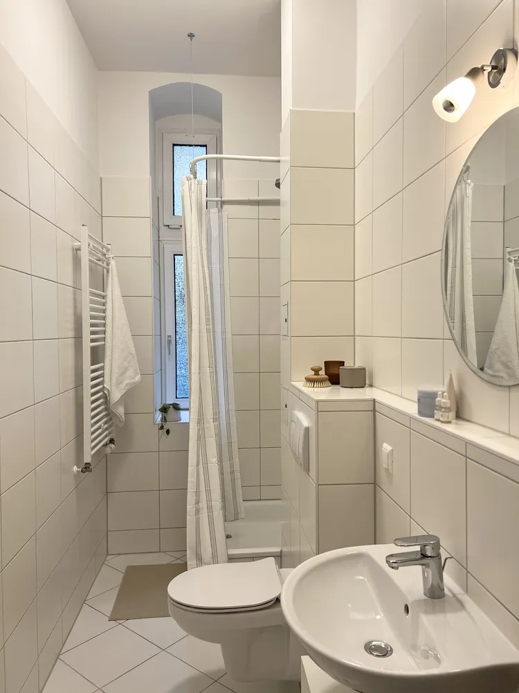 2 room apartment with 49 m² in Berlin – Photo 9