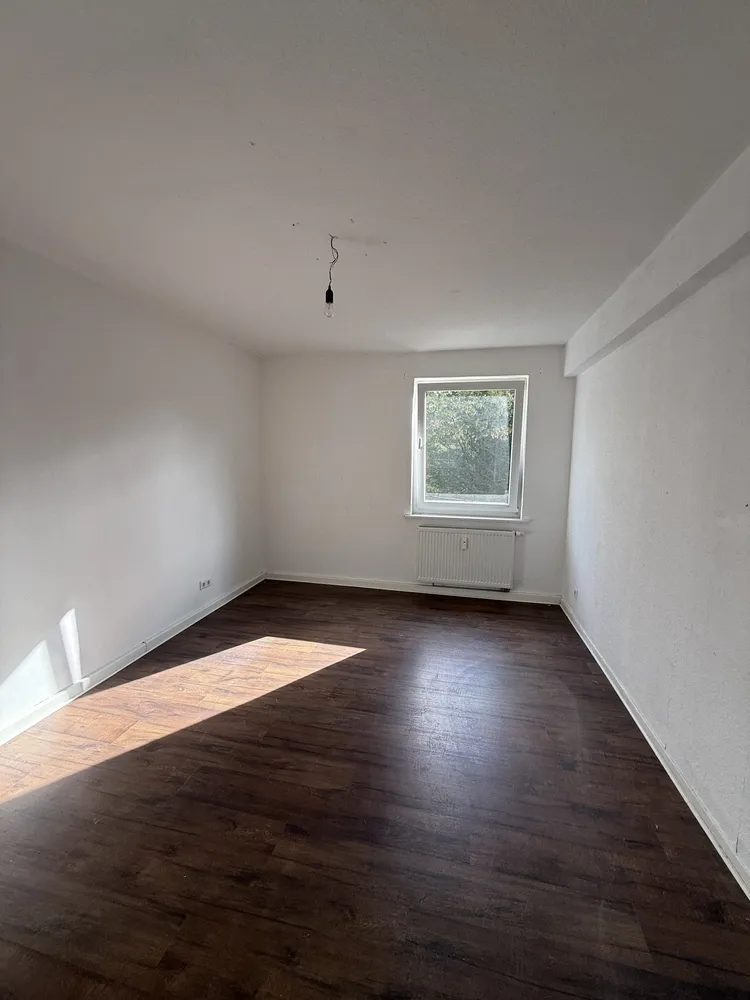 3 room apartment with 78 m² in Gelsenkirchen – Photo 1