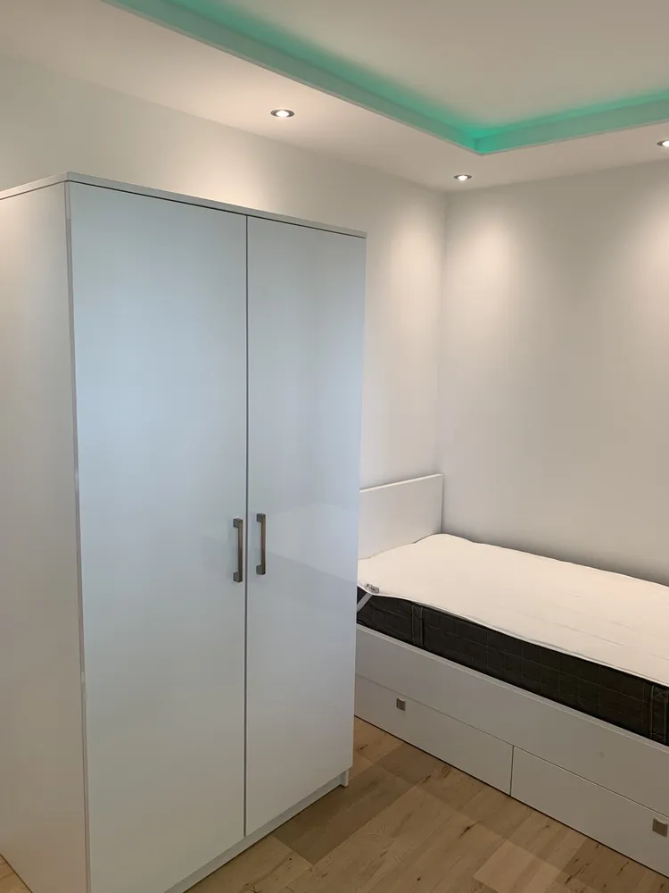 WG-Zimmer mit 17 m² in München – Bild 1