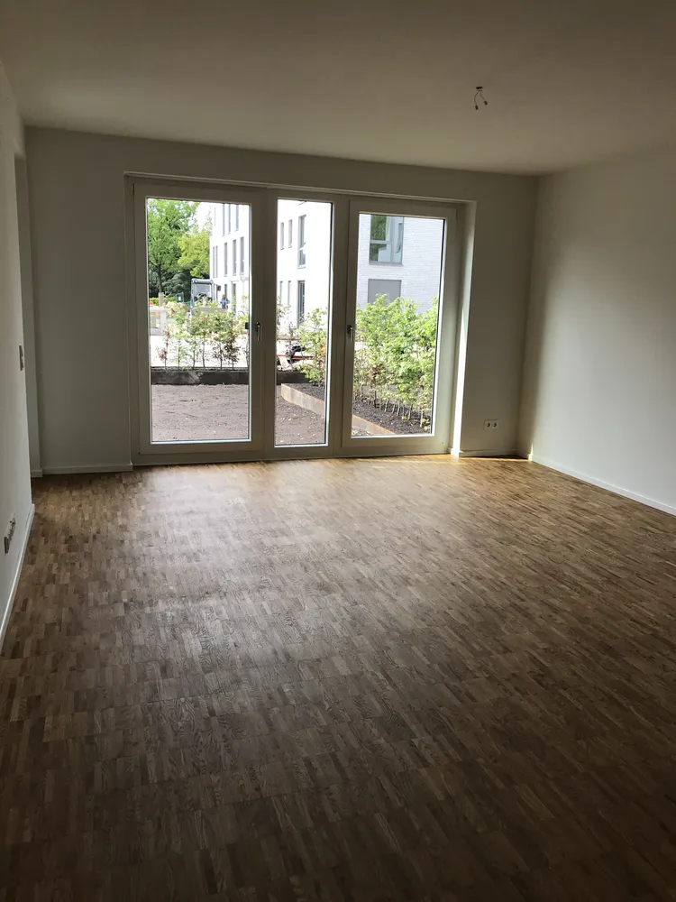 2 Zimmer Wohnung mit 64 m² in Hamburg – Bild 6