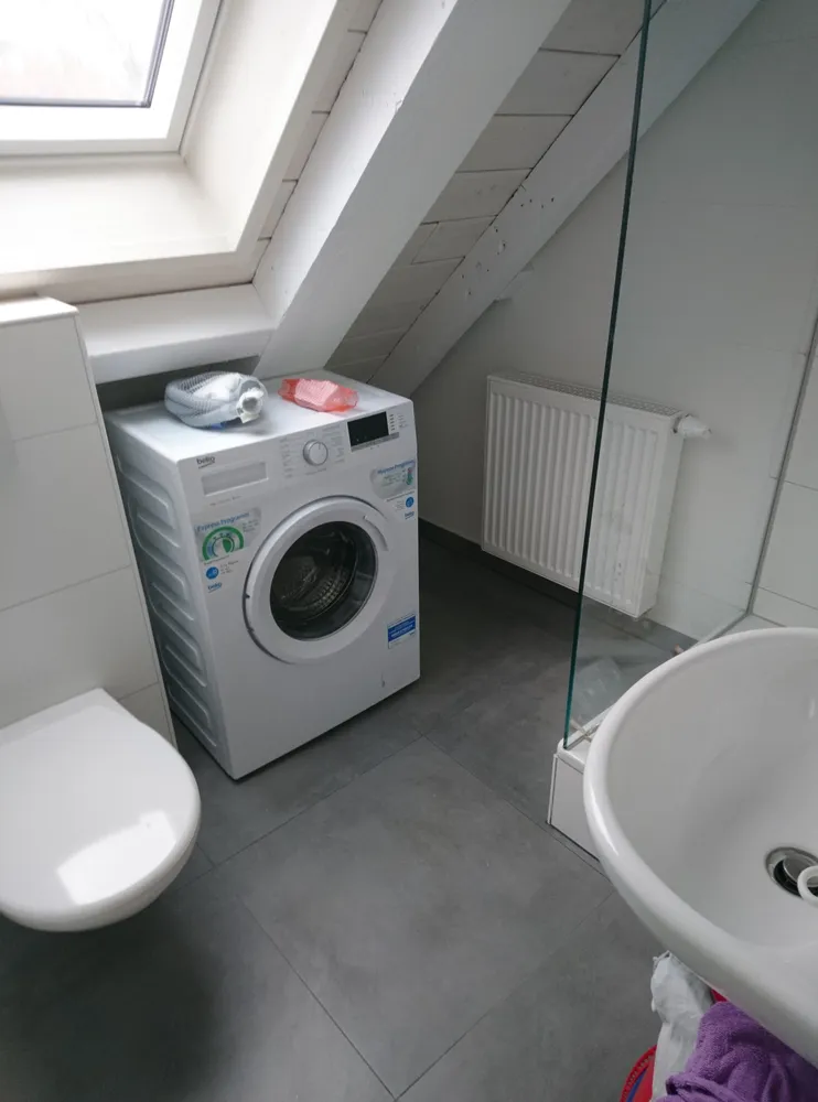 2 Zimmer Wohnung mit 38 m² in Karlsruhe – Bild 3