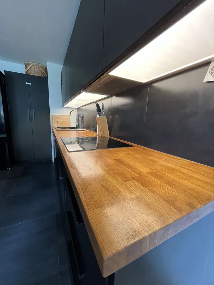 3 Zimmer Wohnung mit 72 m² in München – Bild 2