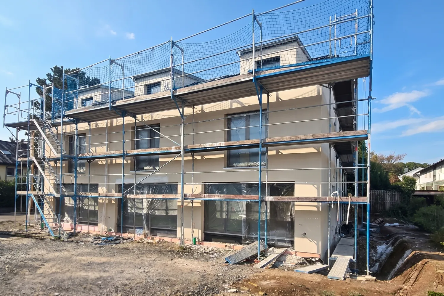 6 Zimmer Haus mit 165 m² in Leonberg – Bild 3