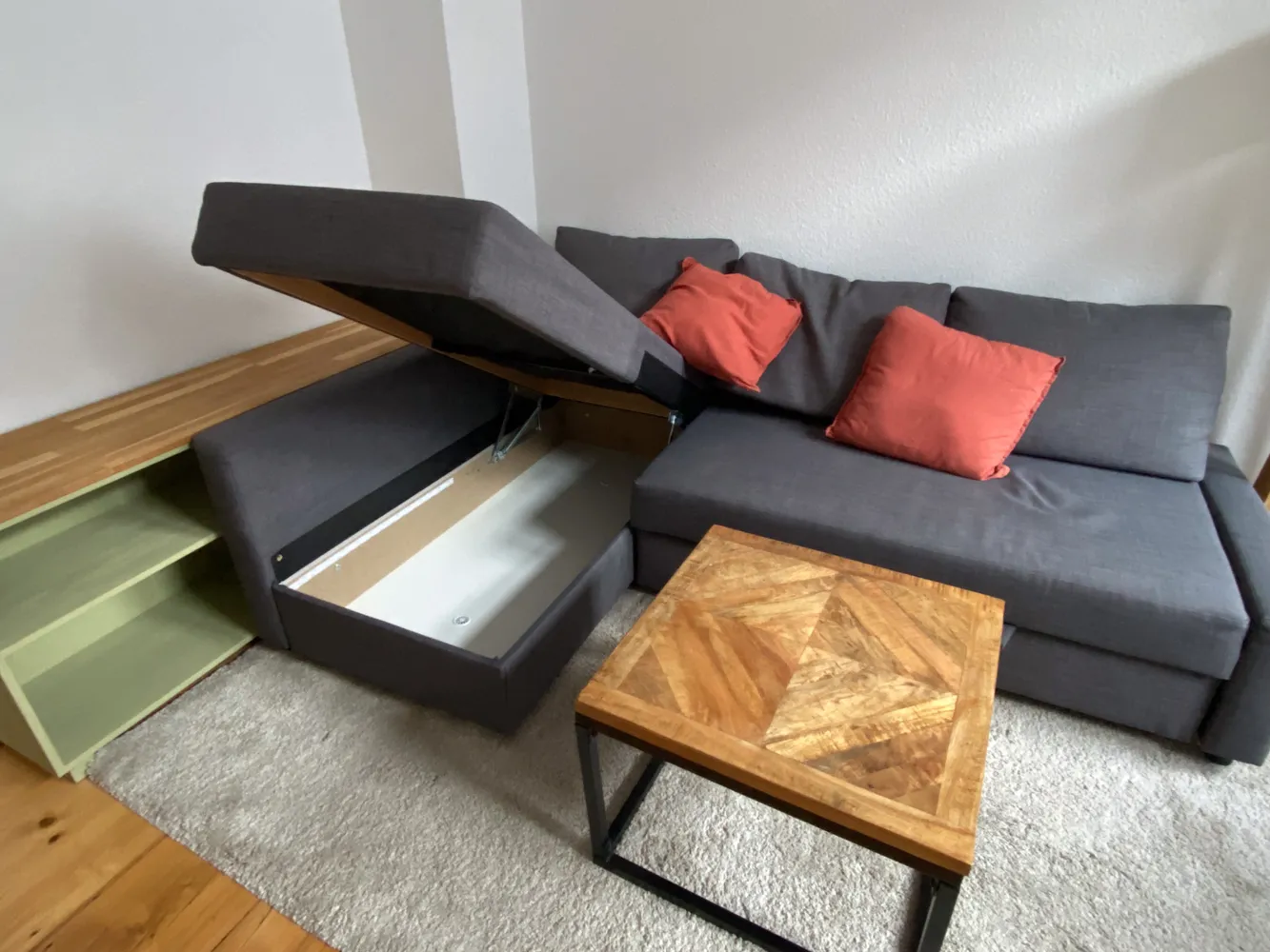 2 Zimmer Wohnung mit 34 m² in Frankfurt am Main – Bild 10