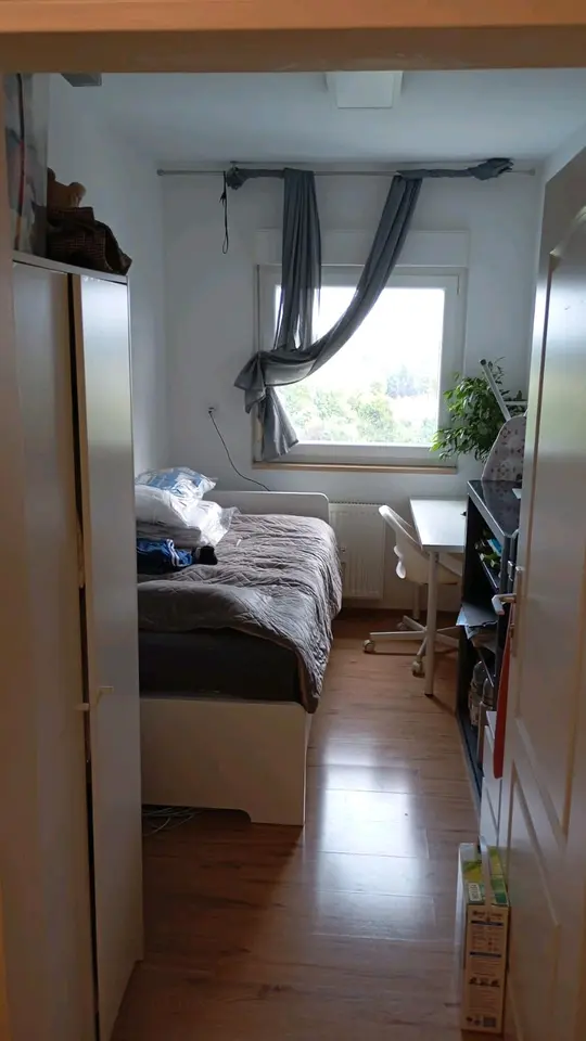 WG-Zimmer mit 10 m² in Heppenheim – Bild 1