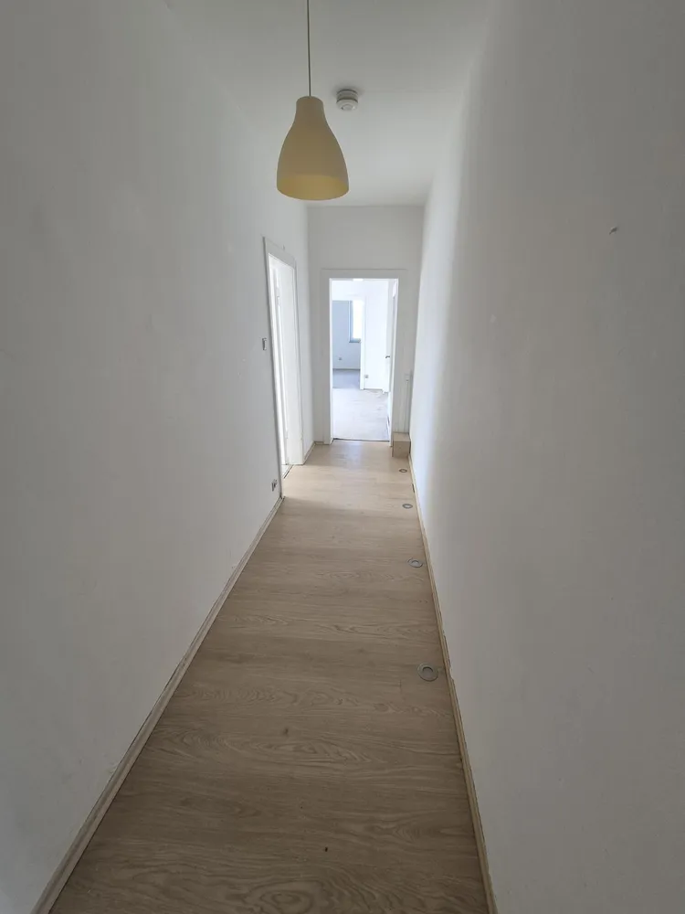 2 Zimmer Wohnung mit 54 m² in Leverkusen – Bild 2