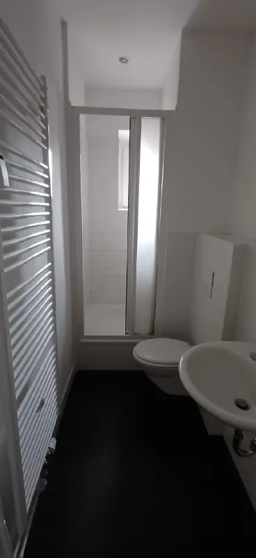 2 Zimmer Wohnung mit 50 m² in Dresden – Bild 3