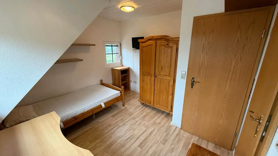 Studio mit 25 m² in Lahr/Schwarzwald – Bild 2