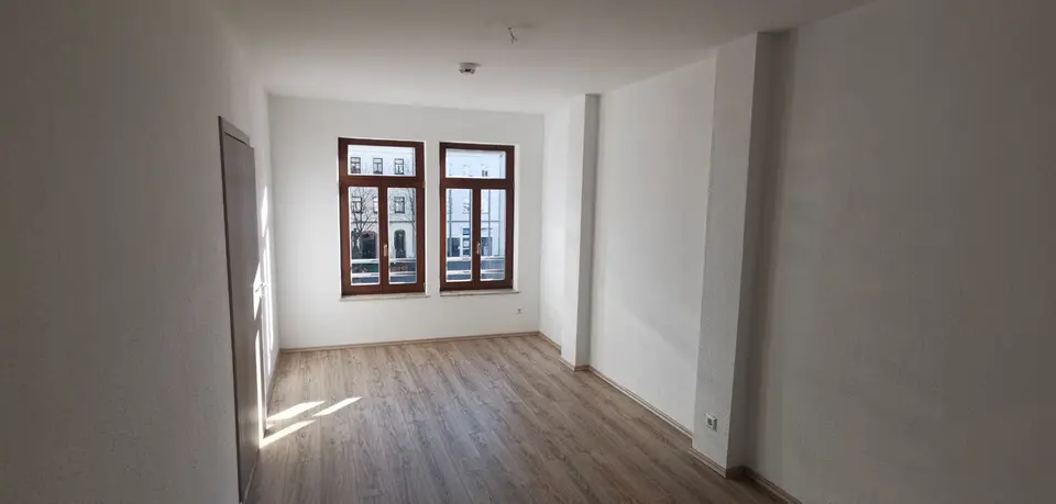 3 Zimmer Wohnung mit 103 m² in Mittweida – Bild 3
