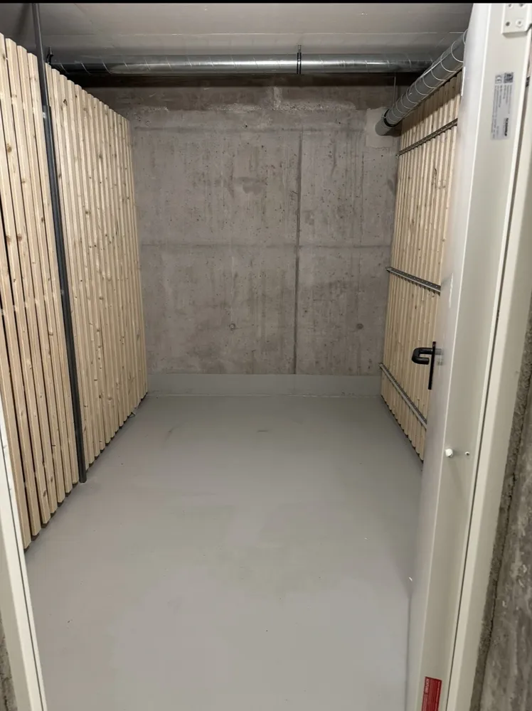 2 Zimmer Wohnung mit 62 m² in Freiburg im Breisgau – Bild 3