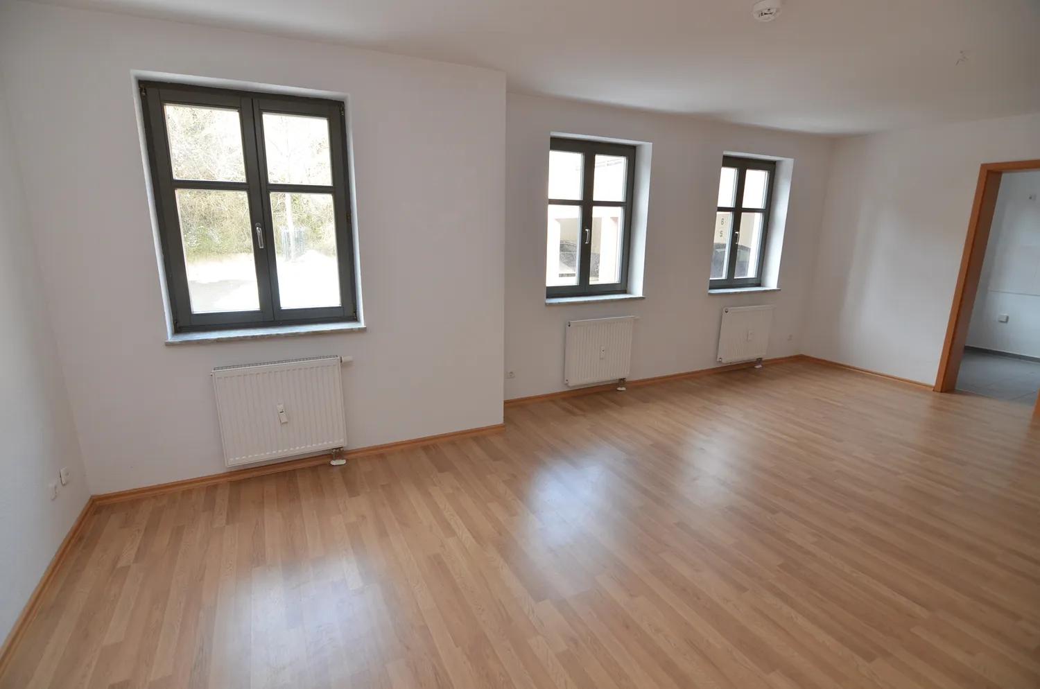 1 Zimmer Wohnung mit 49 m² in Halle (Saale) – Bild 9