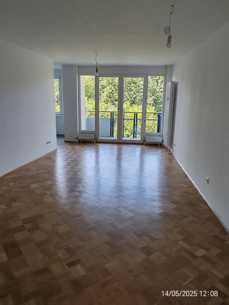 2 Zimmer Wohnung mit 61 m² in Karlsruhe – Bild 1