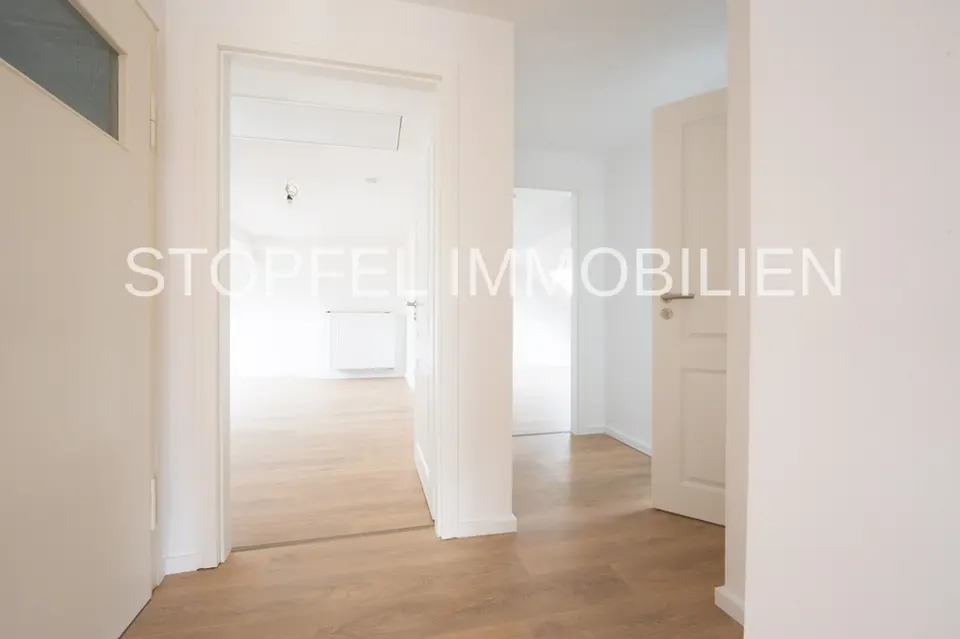 3 Zimmer Wohnung mit 72 m² in Bielefeld – Bild 8
