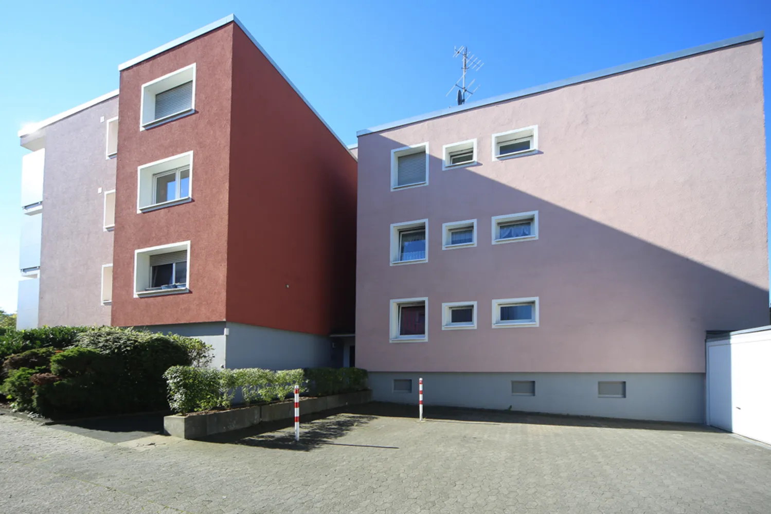2 Zimmer Wohnung mit 73 m² in Hagen – Bild 2