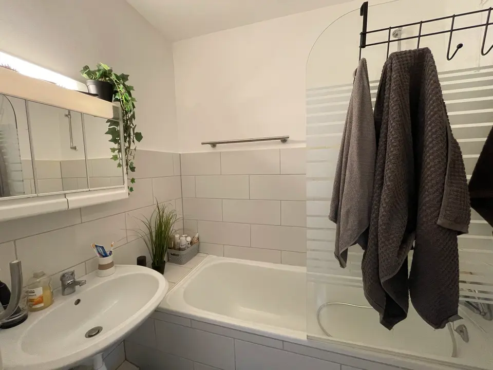 3 Zimmer Wohnung mit 72 m² in Aachen – Bild 9