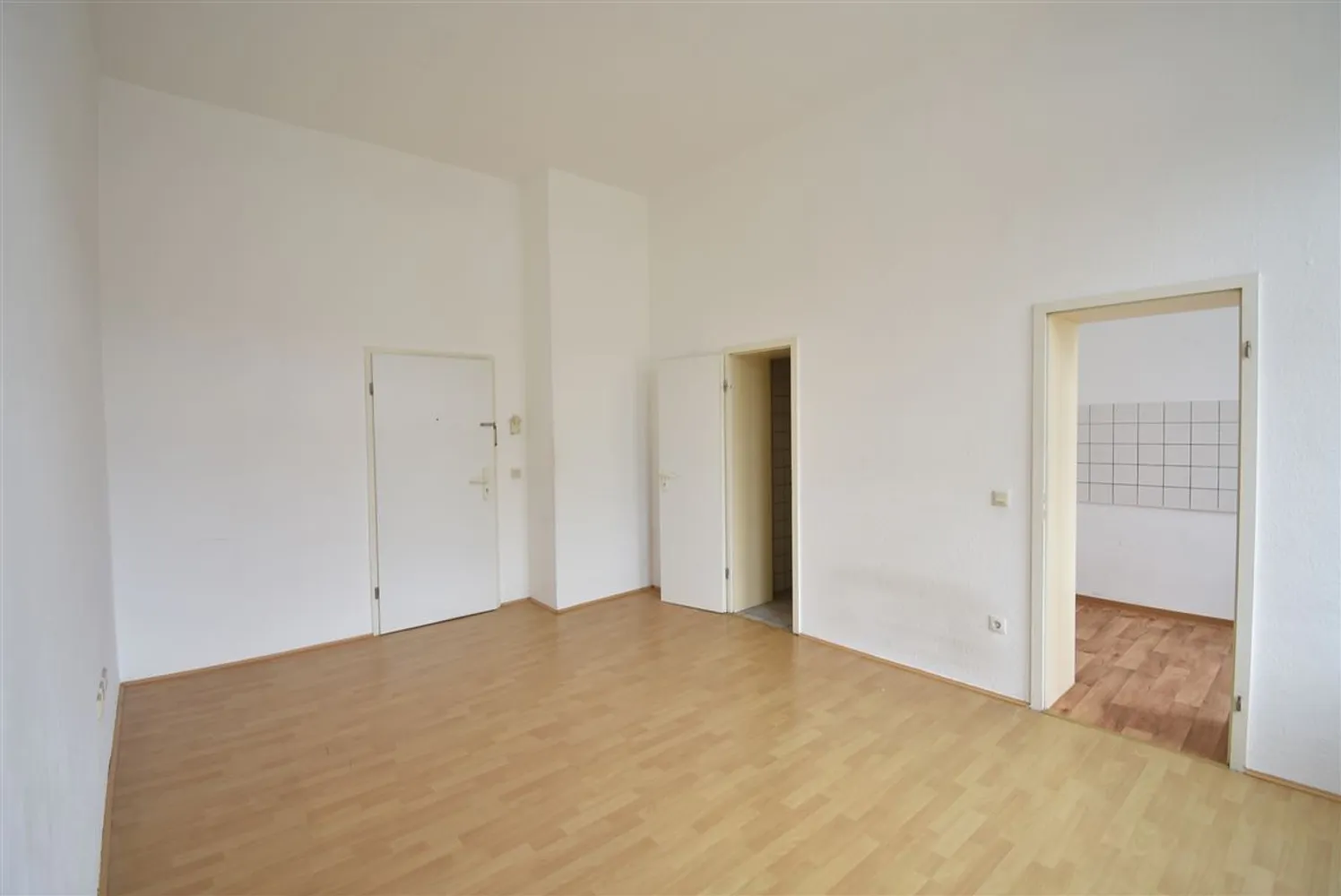 2 Zimmer Wohnung mit 36 m² in Hagen – Bild 2