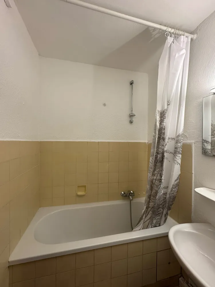 2 Zimmer Wohnung mit 60 m² in Aachen – Bild 6