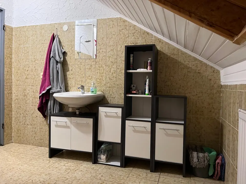 Studio mit 48 m² in Hanau – Bild 8