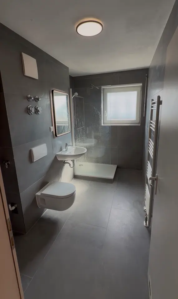 3 Zimmer Wohnung mit 82 m² in Ludwigshafen – Bild 5