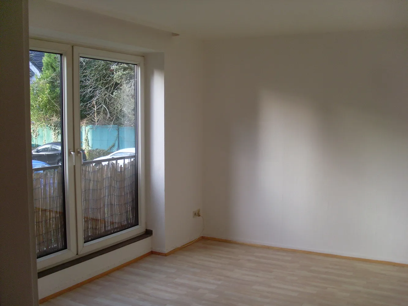 1 Zimmer Wohnung mit 31 m² in Düsseldorf – Bild 2