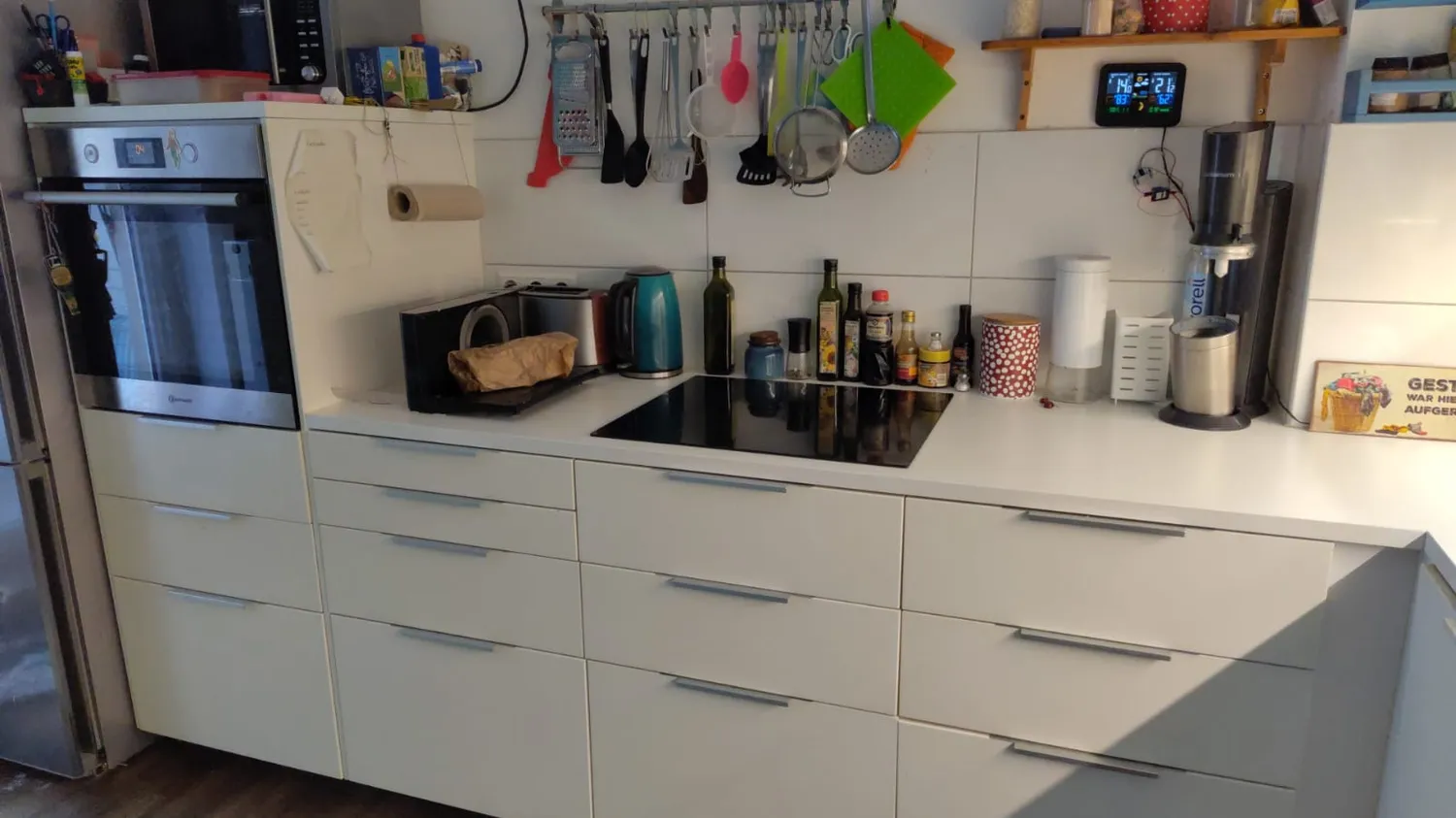 4 Zimmer Wohnung mit 103 m² in Hannover – Bild 4