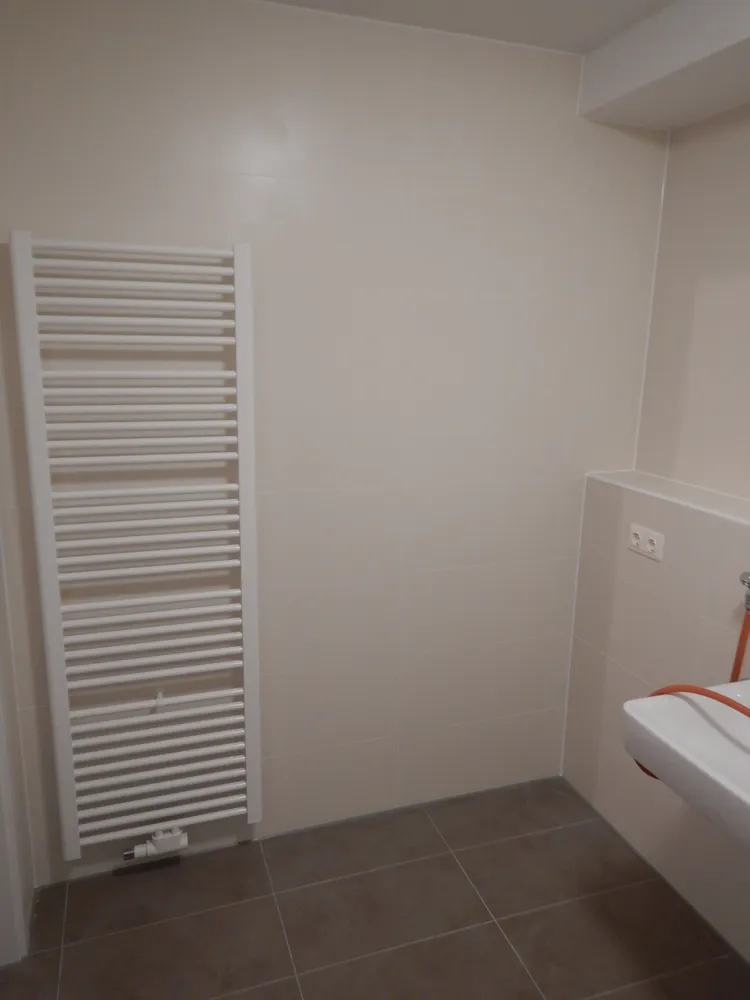 2 Zimmer Wohnung mit 56 m² in München – Bild 9