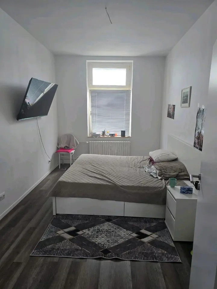 4 Zimmer Wohnung mit 110 m² in Bochum – Bild 2