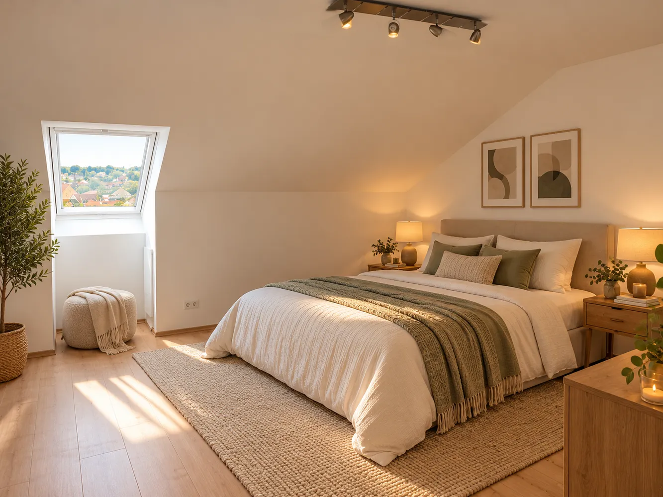3 Zimmer Wohnung mit 106 m² in Mainz – Bild 6