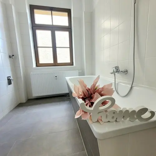 3 room apartment with 91 m² in Freiberg – Photo 3