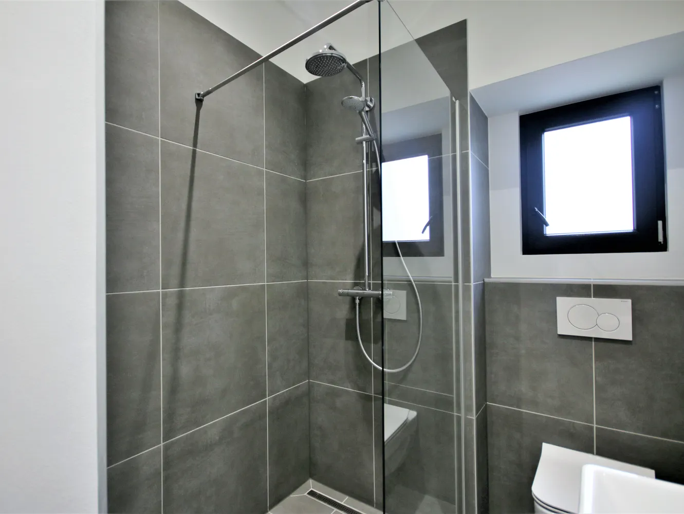 1 Zimmer Wohnung mit 14 m² in Mannheim – Bild 5