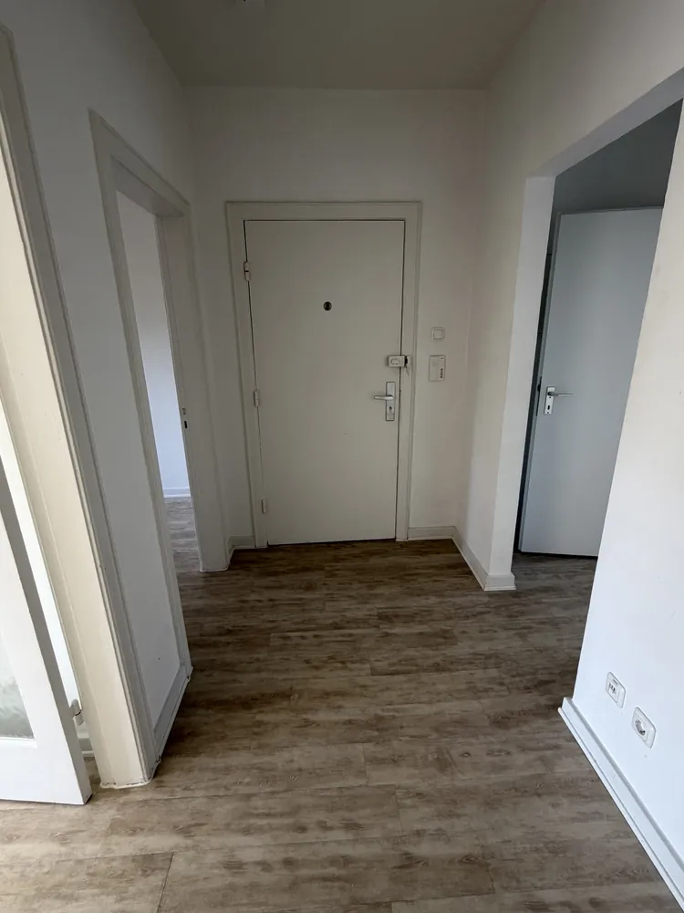3 Zimmer Wohnung mit 56 m² in Hamburg – Bild 3