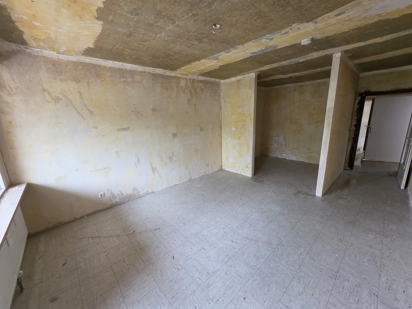 1 Zimmer Wohnung mit 43 m² in Düsseldorf – Bild 2