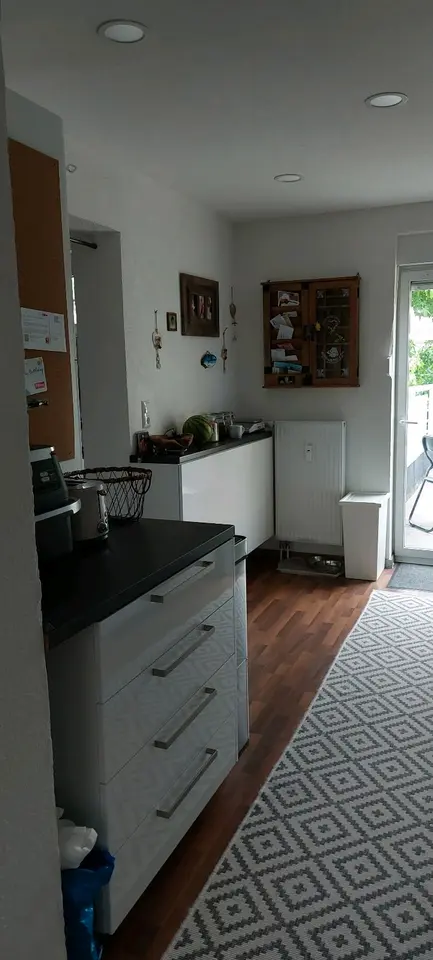 5 Zimmer Wohnung mit 102 m² in Halle (Saale) – Bild 3