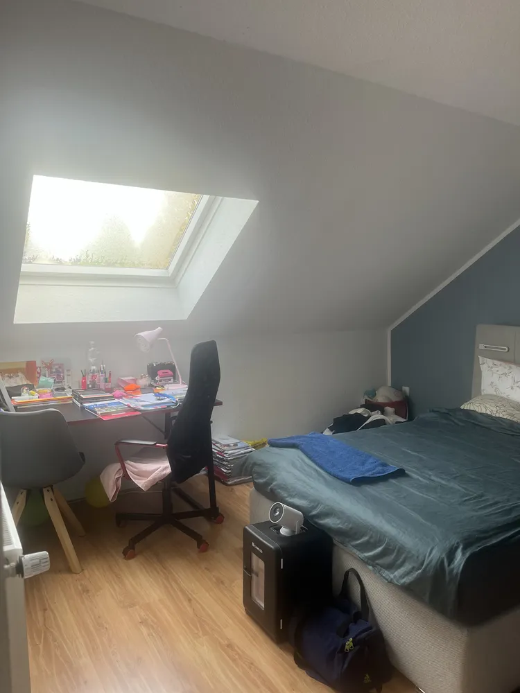4 Zimmer Wohnung mit 70 m² in Essen – Bild 3