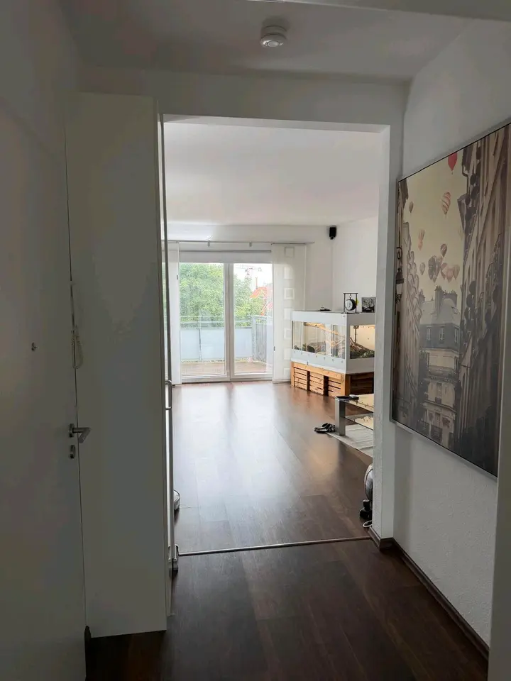 2 Zimmer Wohnung mit 74 m² in Hamburg – Bild 9