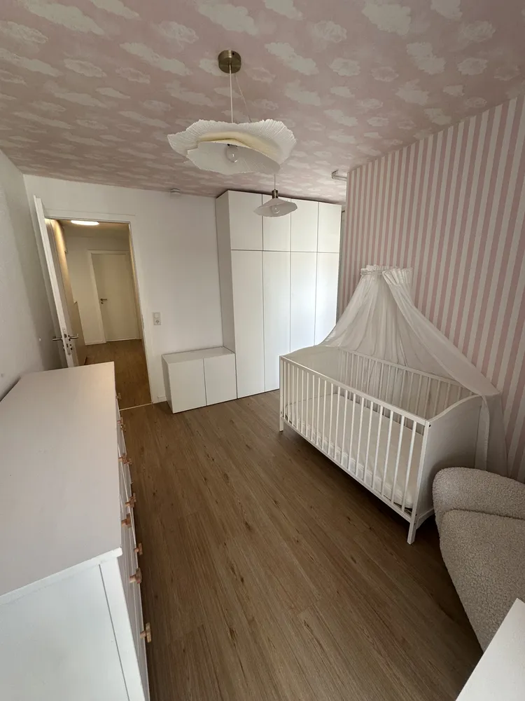 4 Zimmer Wohnung mit 125 m² in Heidelberg – Bild 8