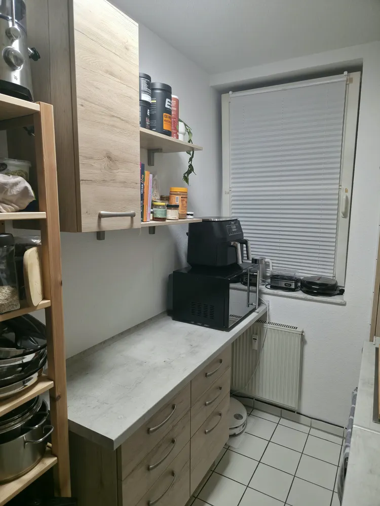 2 room apartment with 49 m² in Düsseldorf – Photo 7