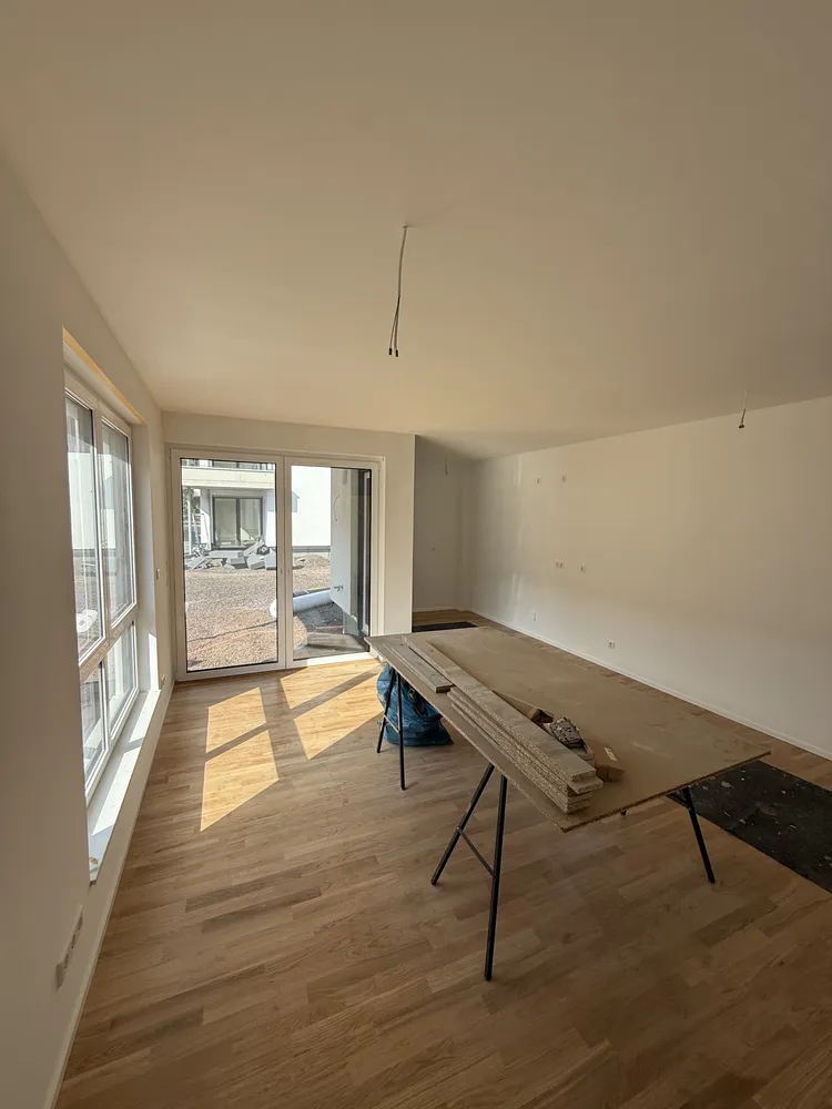 2 Zimmer Wohnung mit 67 m² in Krefeld – Bild 10