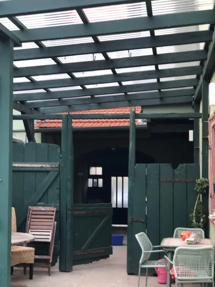 Shared room with 30 m² in Worms – Photo 6