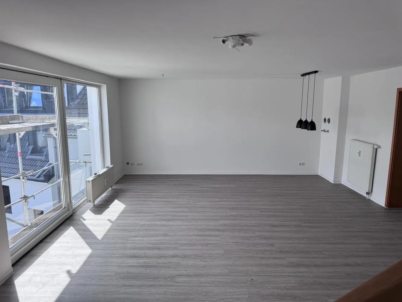 4 Zimmer Wohnung mit 140 m² in Köln – Bild 10
